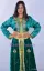 Picture of long floor touch halloween party wear costume for women