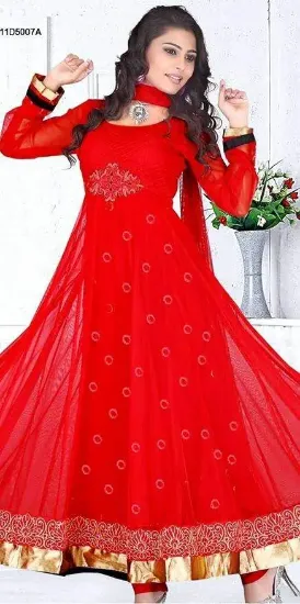 Picture of women floral long formal prom dress party ball gown eve