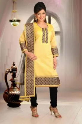 Picture of designer salwar kameez suit indian ethnic bollywood pak
