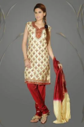 Picture of modest maxi gown designer anarkali bollywood salwar kam