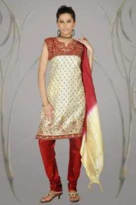 Picture of modest maxi gown designer anarkali salwar kameez ladies