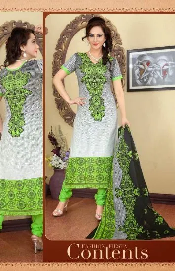 Picture of indian bollywood designer suit pakistani party wear dre
