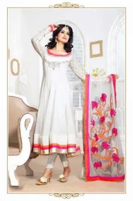 Picture of indian cotton dress kalamkari dress cotton maxi south i