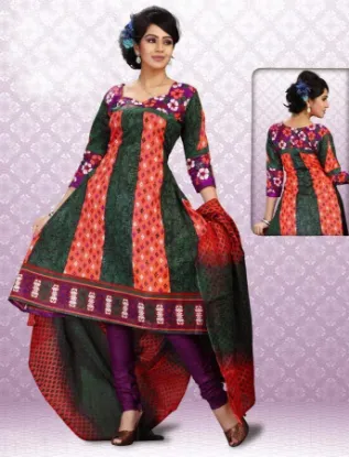 Picture of indian designer anarkali shalwar dress eid pakistani sa