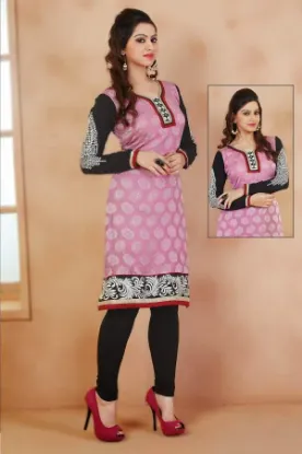 Picture of indian designer dress pakistani eid ethnic anarkali sha