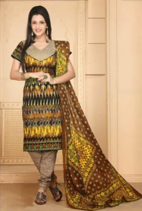 Picture of indian designer eid shalwar dress pakistani anarkali sa