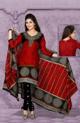 Picture of indian designer pakistani anarkali shalwar eid dress sa