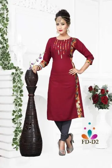 Picture of fatimabi plus size dress indian traditional bollywood p