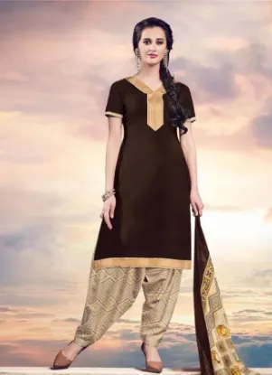 Picture of bollywood dress anarkali salwar kameez indian pakistani