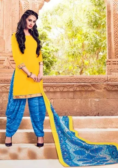 Picture of designer bridal dress salwar kameez anarkali sharara we