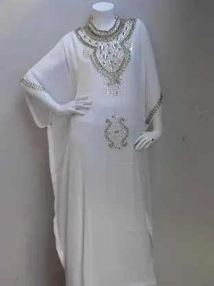 Picture of  dress models,wedding dresses 70's style,abaya,jilbab ,