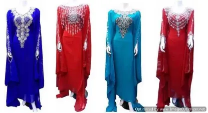 Picture of  dress philippines,abaya,jilbab,kaftan dress,dubai ka ,