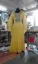 Picture of Festive Multicolor Georgette Farasha Dress for Women