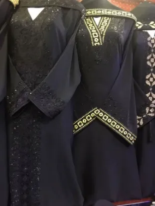 Picture of 6pm evening dresses,kaftan yara yosif,abaya,jilbab,kaff