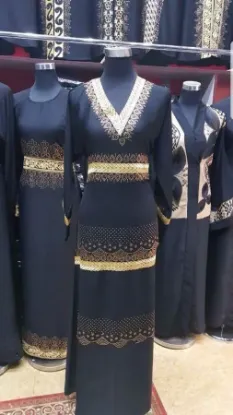 Picture of 7 wanita hijab tercantik,jalabiya oman,abaya,jilbab,kaf