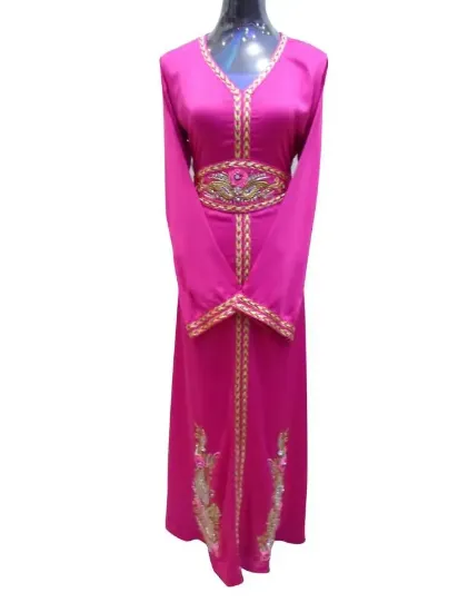 Picture of 9 Year Old Bridesmaid Dresses,Kaftan Dubai 2013,abaya,F