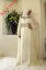 Picture of a bridal gown,abaya,jilbab,kaftan dress,dubai kaftan,mo