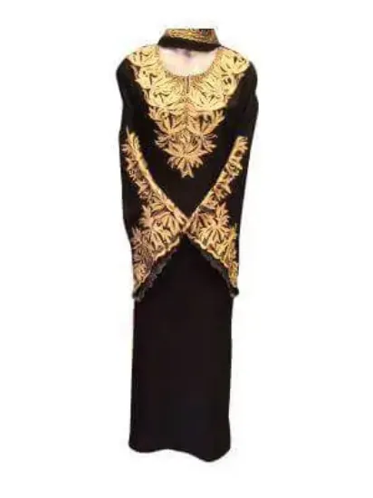 Picture of a.b.s. evening dresses,kaftan llc,abaya,jilbab,kaftan ,