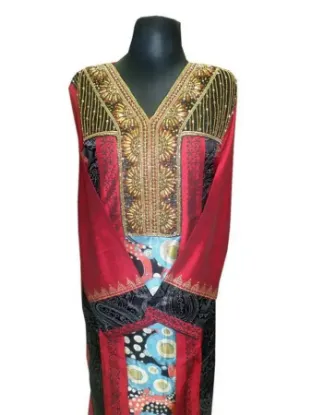 Picture of abaya 2024,abaya 2024,abaya,jilbab,kaftan dress,dubai k