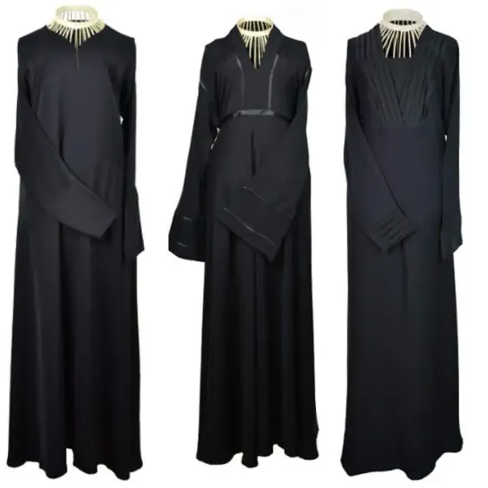 Picture of abaya 36,3d abaya,abaya,jilbab,kaftan dress,dubai kaft,