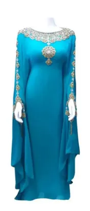 Picture of abaya 50,abaya 5xl,abaya,jilbab,kaftan dress,dubai kaft