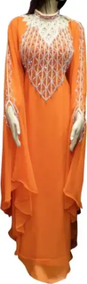 Picture of abaya 62,abaya 60,abaya,jilbab,kaftan dress,dubai kaft,