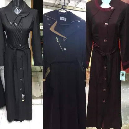 Picture of abaya burqa,abaya boutique,algerian traditional dress ,