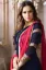Picture of indian pakistani pure kalamkari party wear gown full st