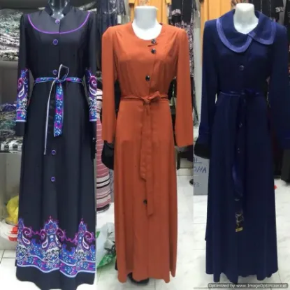 Picture of abaya cardigan,abaya clothes,abaya,jilbab,kaftan dress 