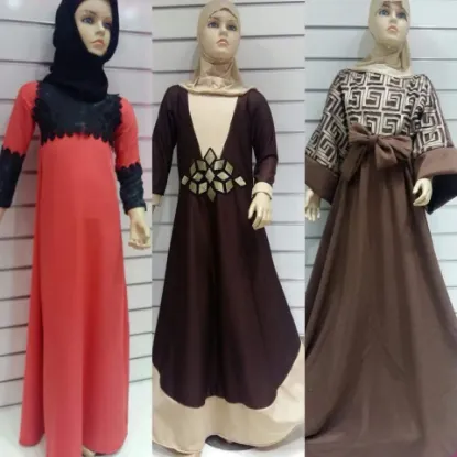 Picture of abaya design,abaya dubai,abaya,jilbab,kaftan dress,dub 