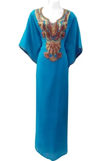 Picture of abaya dress pattern,abaya dress pattern,abaya,jilbab,ka