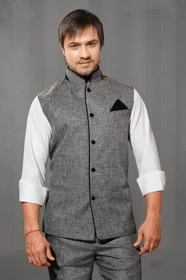 Picture of indian mens wedding wear designer ethnic bollywood sher