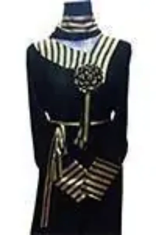 Picture of Radhe Designer Multicolor Georgette Kaftan Dress for Women - F9350