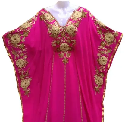 Picture of abaya karachi,abaya ksa,abaya,jilbab,kaftan dress,dubai