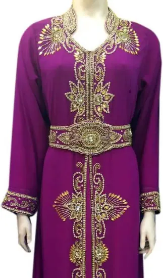 Picture of abaya lebanon,abaya length,abaya,jilbab,kaftan dress,d,