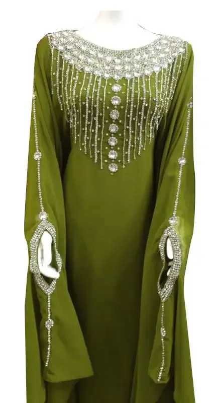 Picture of Multicolor Takshita Dress for Women - Elegant Style
