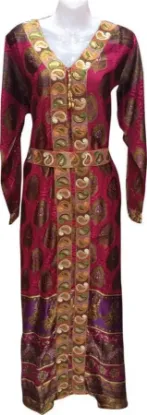 Picture of abaya online usa,abaya on ,abaya,jilbab,kaftan dress,du