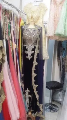 Picture of abaya prom dresses,abaya plural,abaya,jilbab,kaftan dre