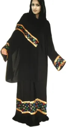 Picture of abaya remaja,abaya roundabout,abaya,jilbab,kaftan dress