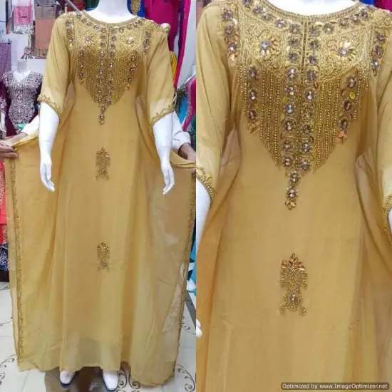 Picture of abaya size 62,abaya size 62 uk,abaya,jilbab,kaftan dre,