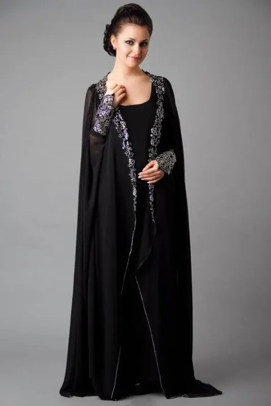 Picture of Radhe Designer Pink Cotton Kaftan Dress for Women - F9683
