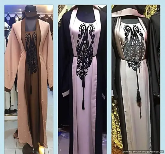 Picture of abaya store near me,abaya style suits,takchita verhuur,