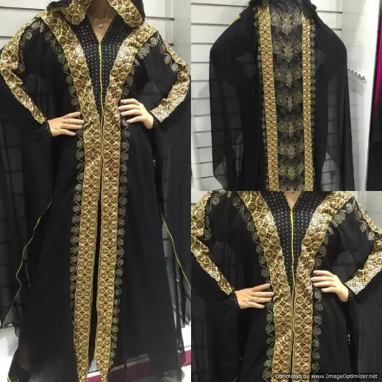 Picture of abaya style,r squared abaya company,abaya,jilbab,kafta,