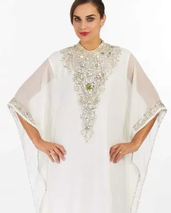 Picture of abaya thai menu,abaya tailor,abaya,jilbab,kaftan dress,