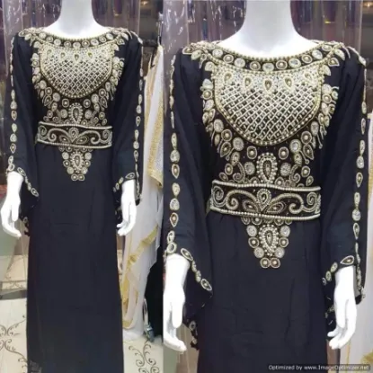 Picture of abaya thai yelp,abaya thai seamless,abaya,jilbab,kafta,