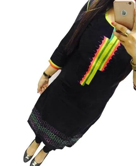 Picture of pakistani dress ethnic anarkali salwar kameez designer 