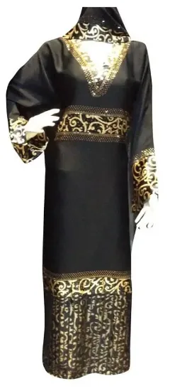 Picture of abaya zahra,rabia z abaya,abaya,jilbab,kaftan dress,dub