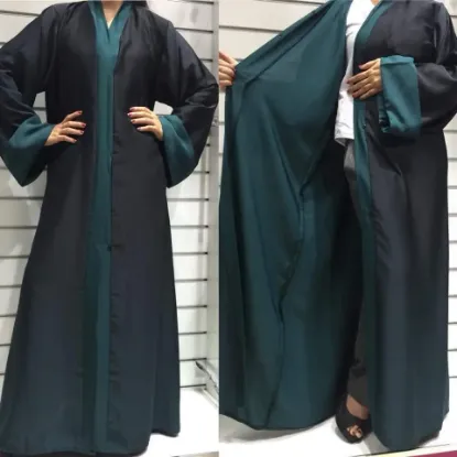 Picture of abaya zone,abaya zone instagram,abaya,jilbab,kaftan dr,