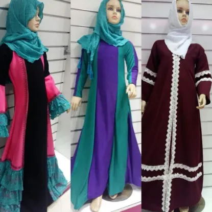 Picture of abayas c'est quoi,abayas c'est quoi,abaya,jilbab,kafta 