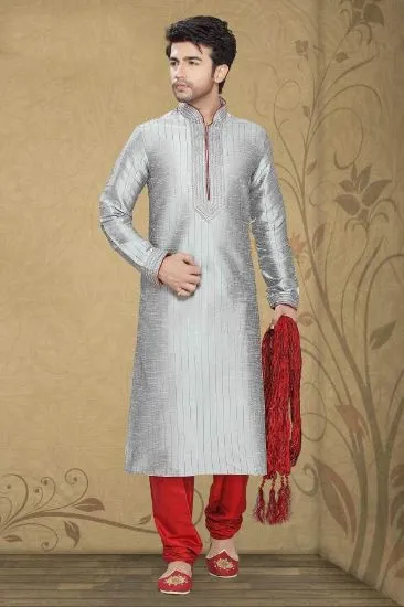 Picture of designer moroccan style outfit ship indian wedding mens